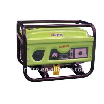 Gasoline power generator